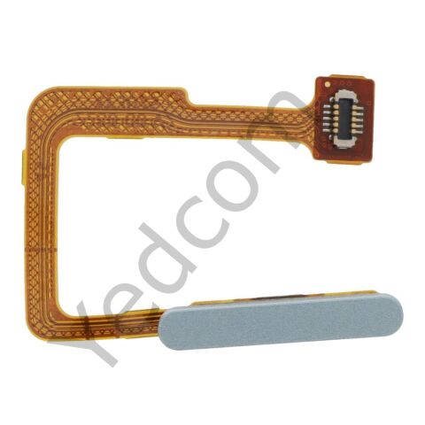Xiaomi POCO F5 Parmak İzi Okuyucu Mavi