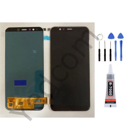 General Mobile Gm9 Pro Ekran Lcd Dokunmatik Tamir Seti Beraber