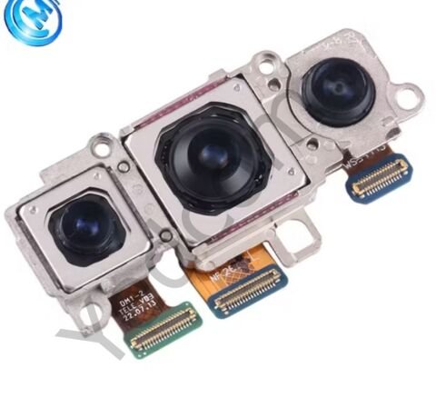Samsung S23 Arka Kamera