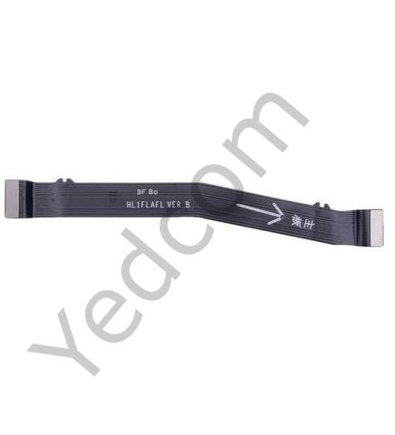 HUAWEİ Y9 2018 Uyumlu Ara Ekran Filmi Lcd Flex