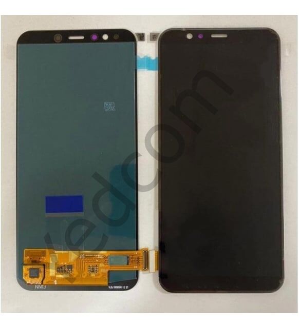 General Mobile Gm9 Pro Lcd Ekran ve Dokunmatik Komple Ekran Yüksek Kalite