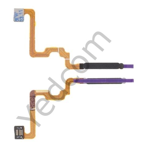 Xiaomi REDMİ 12 Parmak İzi Okuyucu