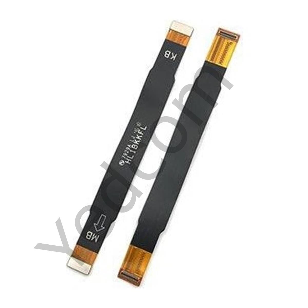 HUAWEİ HONOR 8C Uyumlu Ara Ekran Filmi Lcd Flex