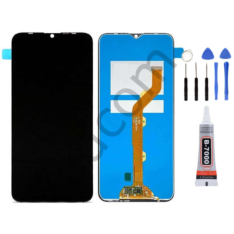 İnfinix Smart 4 Ekran Lcd Dokunmatik Tamir Seti Beraber