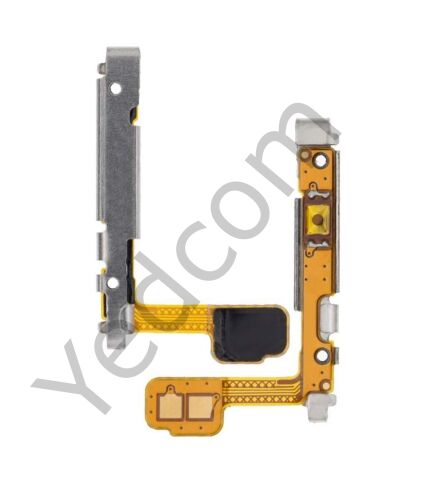 Samsung A720 On Off Filmi Flexi Güç Açma Kapama Film