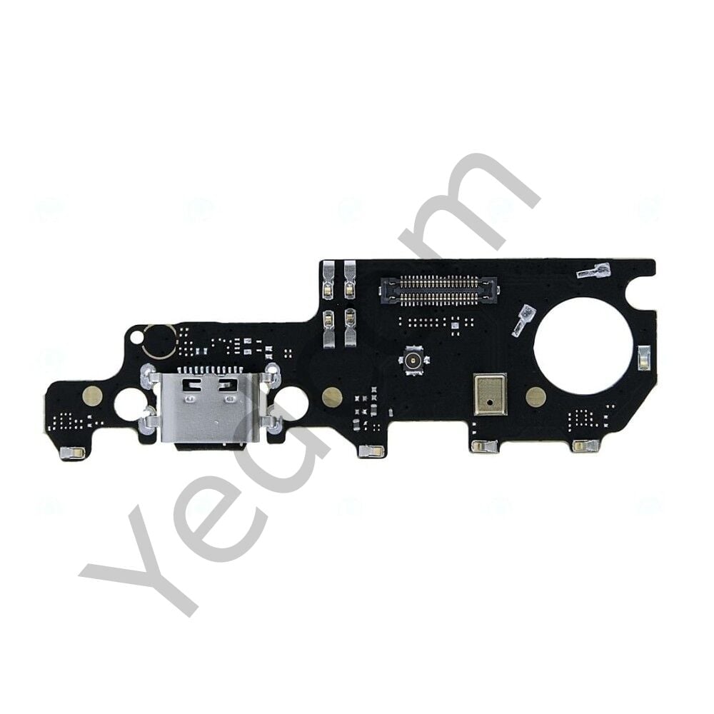 Xiaomi Mİ MAX 3 Şarj Bordu Alt Bord