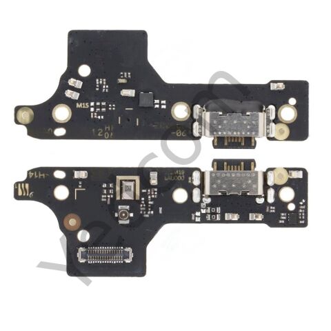 Xiaomi REDMİ 12 Şarj Bordu Alt Bord