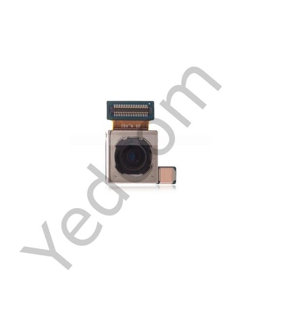 Xiaomi Mİ MİX 2 Arka Kamera