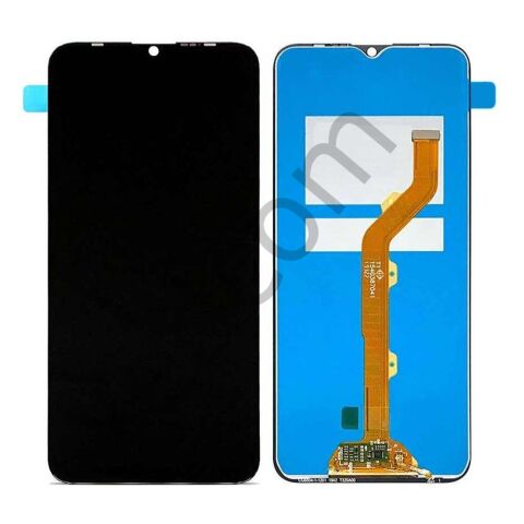İnfinix Smart 4 Lcd Ekran ve Dokunmatik Komple Ekran Yüksek Kalite
