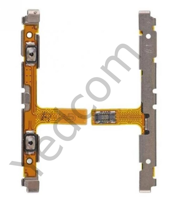 Samsung A720 YAN SES FİLM
