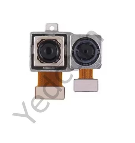 Xiaomi REDMİ 12C Arka Kamera FULL SET
