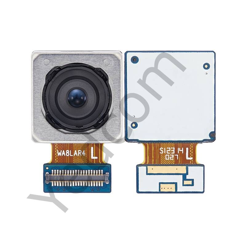 Samsung A73 5G Arka Kamera
