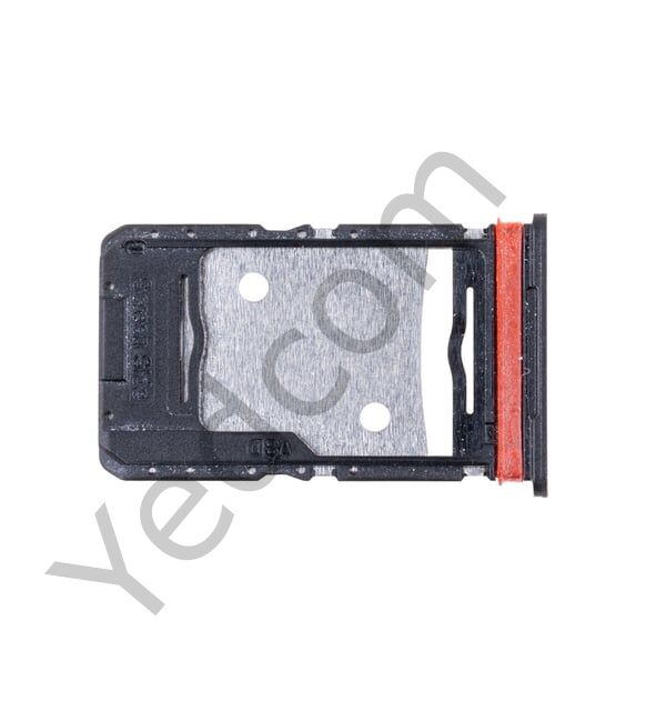 Tecno POVA 6 PRO Sim Tepsisi Sim Aparatı Siyah
