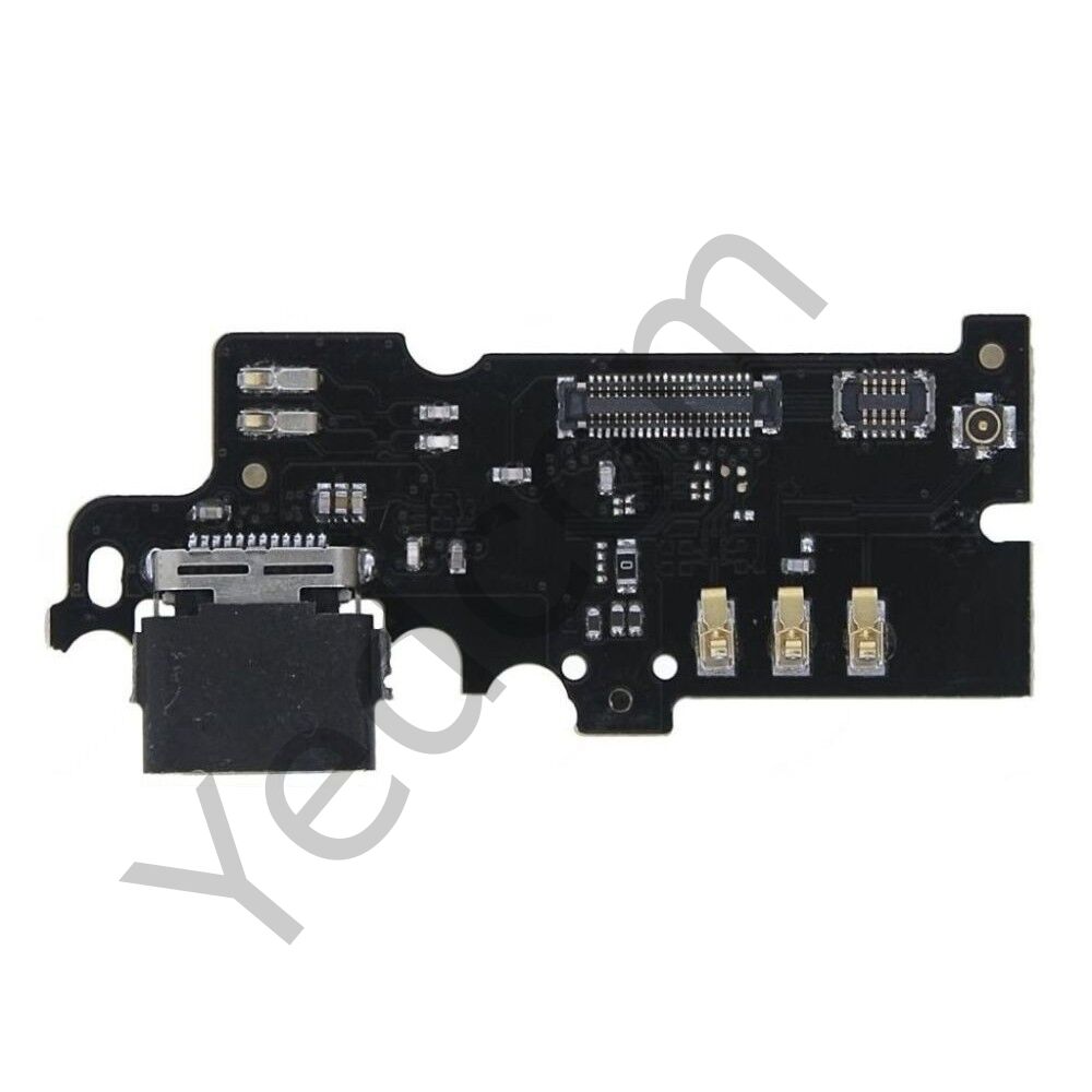 Xiaomi Mİ MİX 2 Şarj Bordu Alt Bord