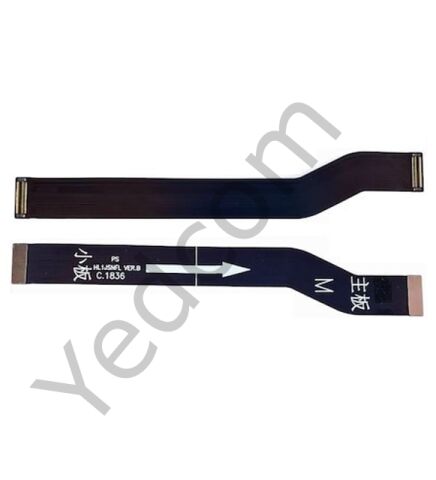 HUAWEİ Y9 2019 Uyumlu Ara Ekran Filmi Lcd Flex