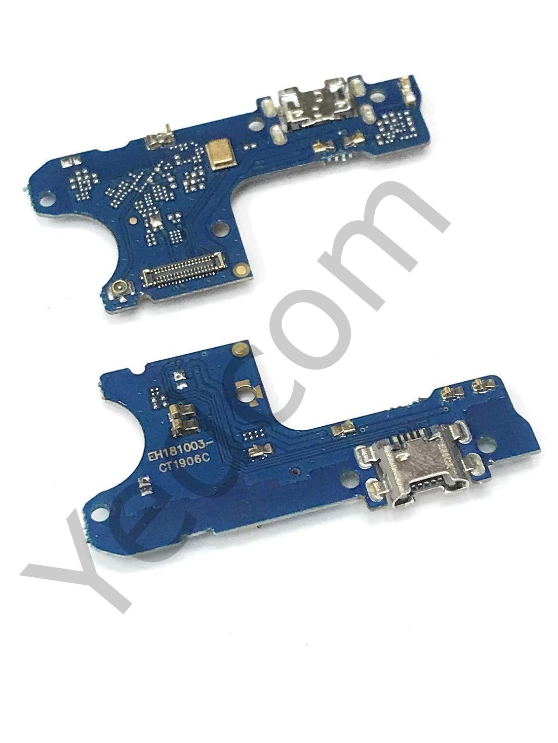 HUAWEİ HONOR 8C Uyumlu Şarj Bordu Alt Bord