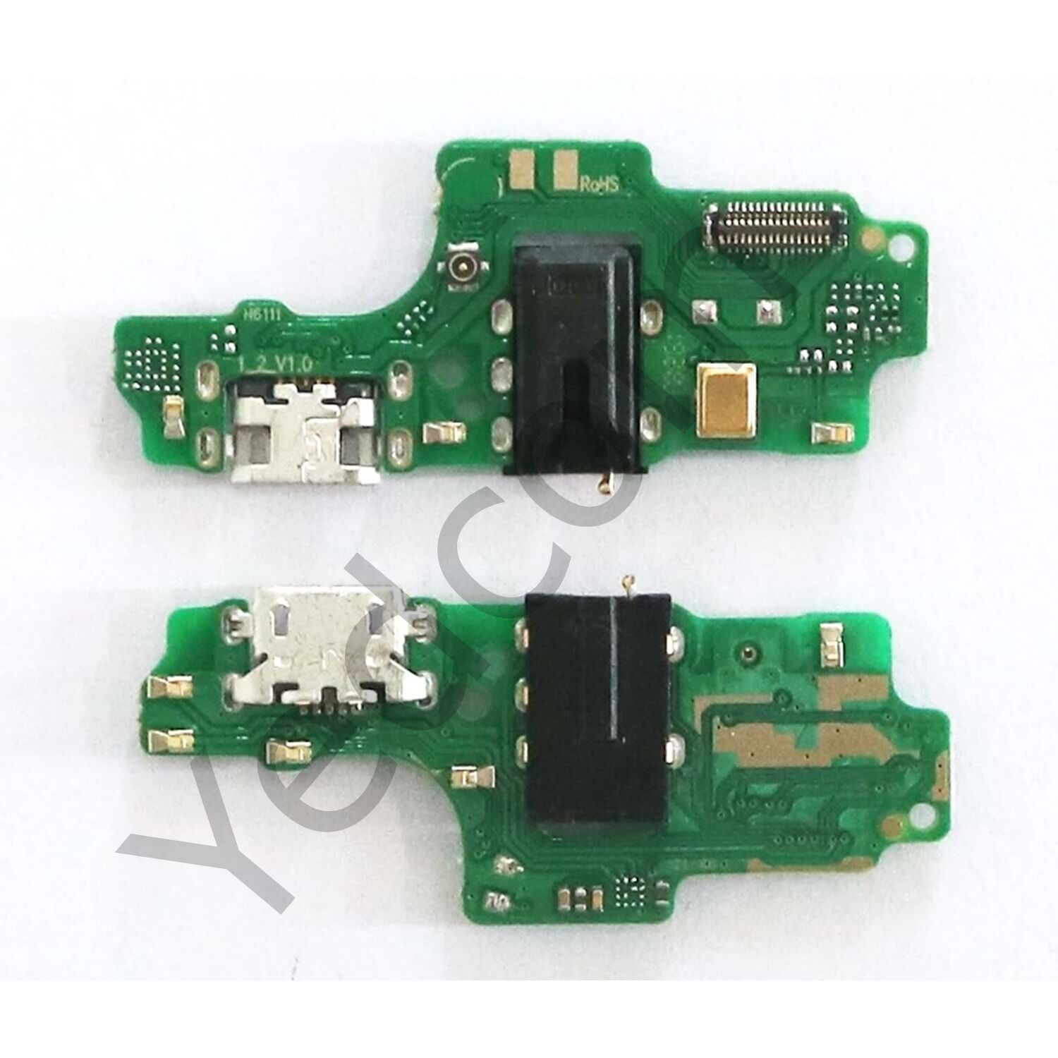 İNFİNİX SMART 4 Şarj Bordu Alt Bordu