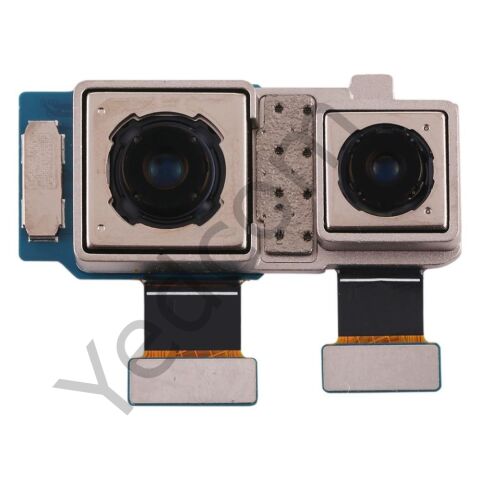Xiaomi Mİ MİX 3 Arka Kamera