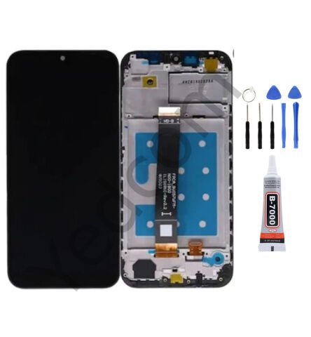 Huawei Honor 8S Version 1 2.2 Çıtalı Ekran Lcd Dokunmatik Tamir Seti Beraber