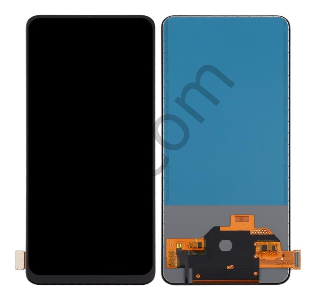 Oppo Reno 1 Lcd Ekran ve Dokunmatik Komple Ekran Yüksek Kalite