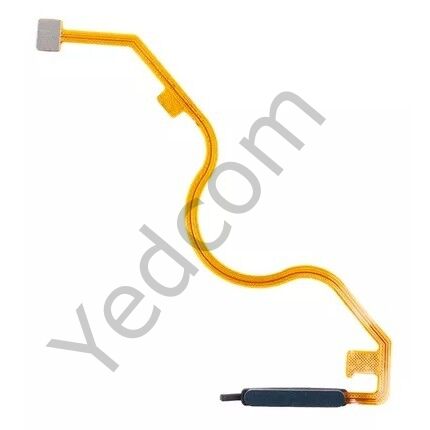 Tecno POVA NEO 2 Parmak İzi Okuyucu Gri