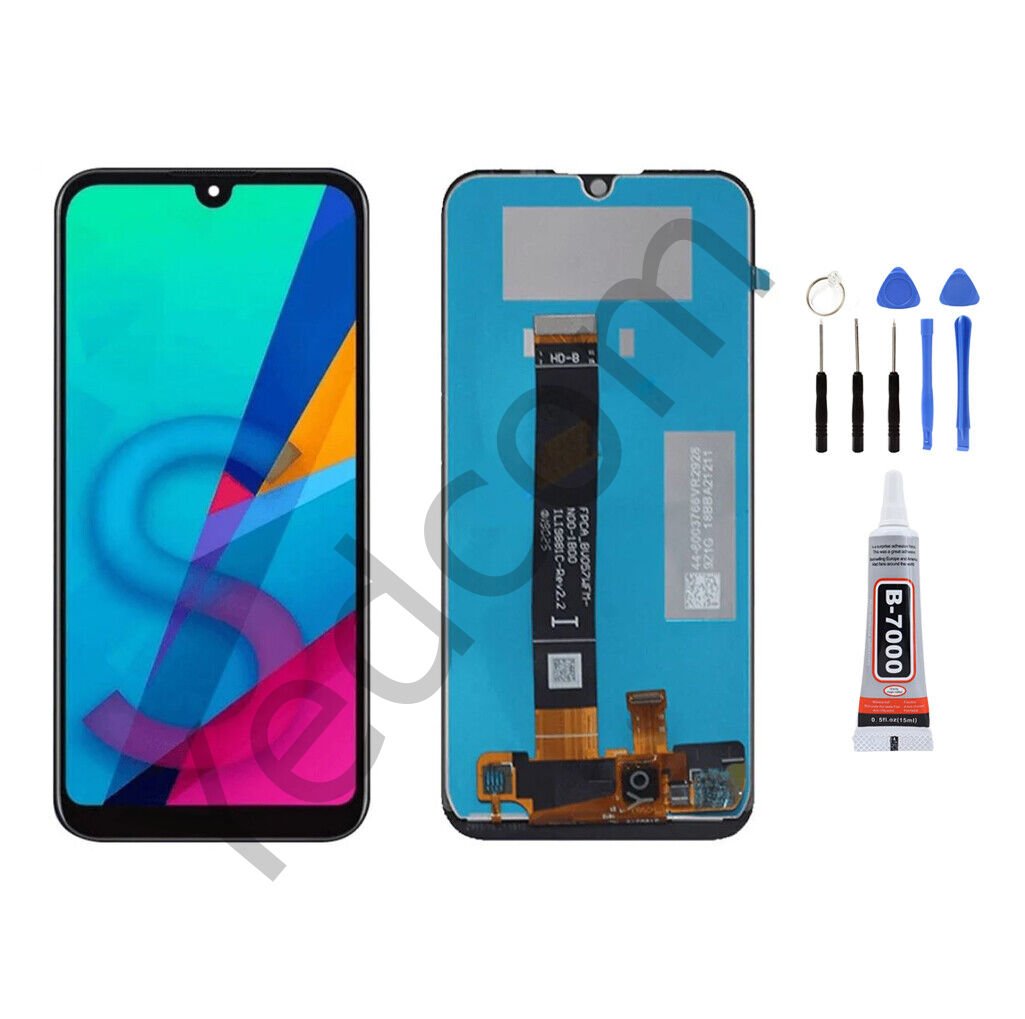 Huawei Honor 8S Version 1 2.2 Ekran Lcd Dokunmatik Tamir Seti Beraber