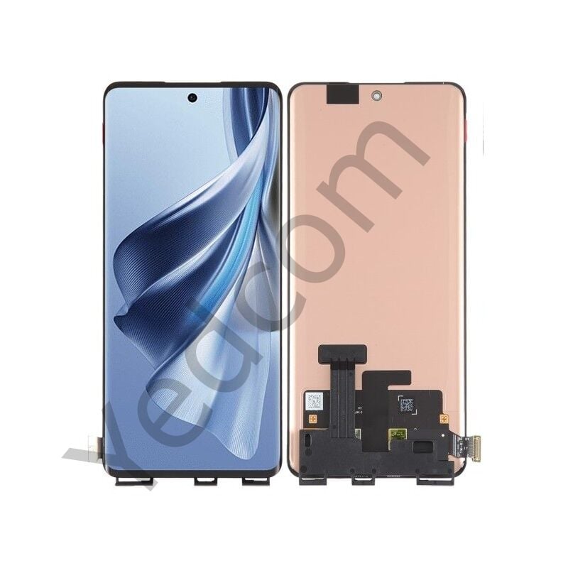Oppo Reno 10 Oled Lcd Ekran ve Dokunmatik Komple Ekran Yüksek Kalite