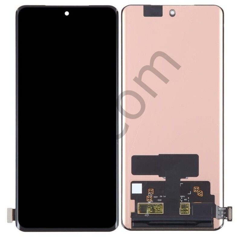 Oppo Reno 10 Pro Oled Lcd Ekran ve Dokunmatik Komple Ekran Yüksek Kalite