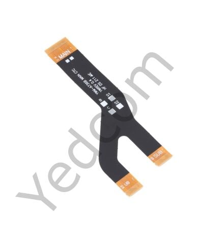 Samsung A73 5G Şarj Ara Filmi Flexi