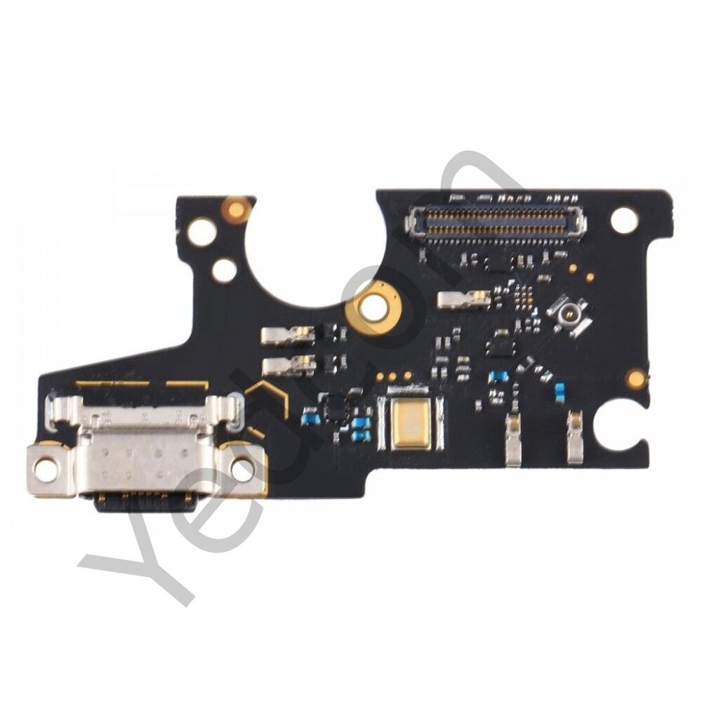 Xiaomi Mİ MİX 3 Şarj Bordu Alt Bord