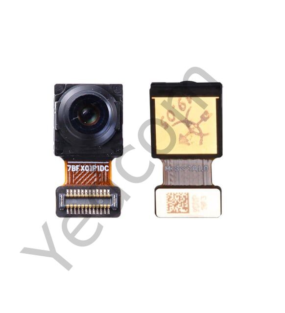 HUAWEİ Y9 2019 Uyumlu Ön Kamera Selfie Kamerası