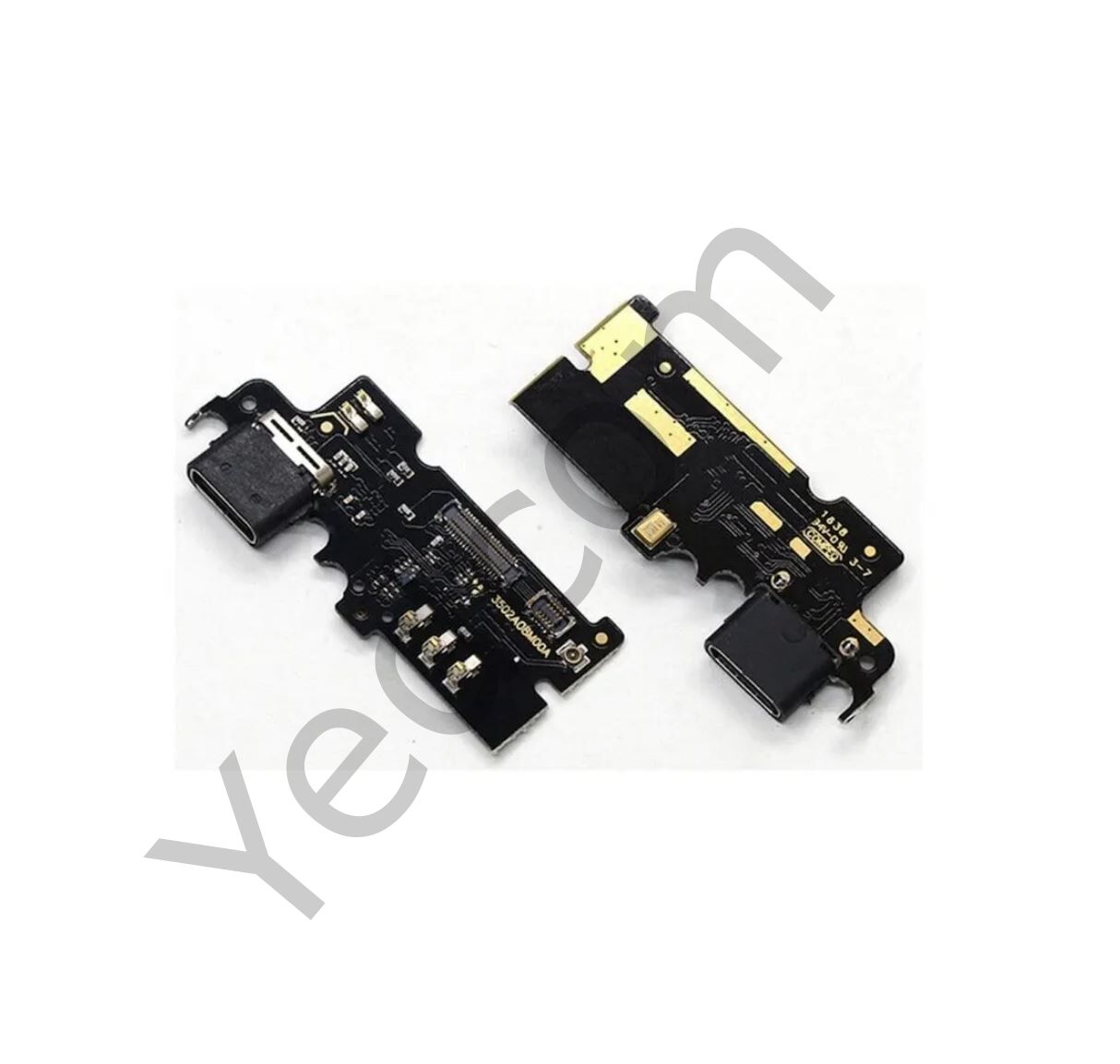 Xiaomi Mİ MİX Şarj Bordu Alt Bord