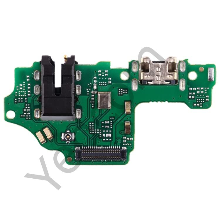 HUAWEİ Y9 2019 Uyumlu Şarj Bordu Alt Bord