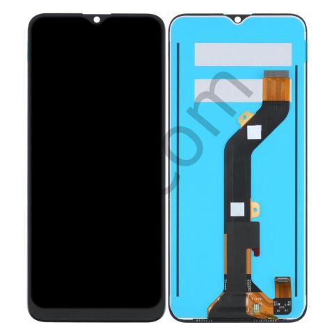 İnfinix Smart 5 Lcd Ekran ve Dokunmatik Komple Ekran Yüksek Kalite