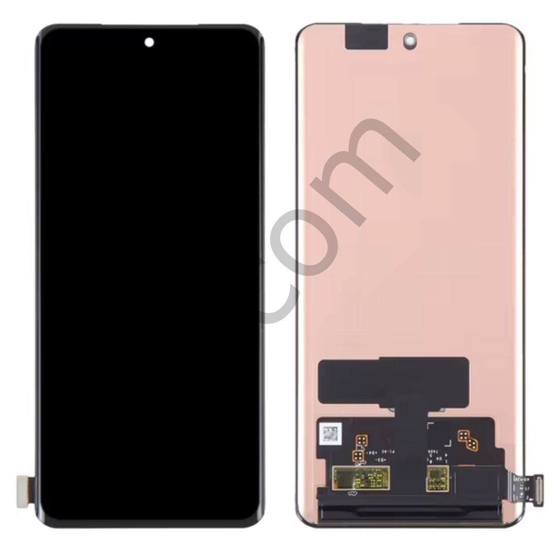 Oppo Reno 10 Pro Plus Oled Lcd Ekran ve Dokunmatik Komple Ekran Yüksek Kalite