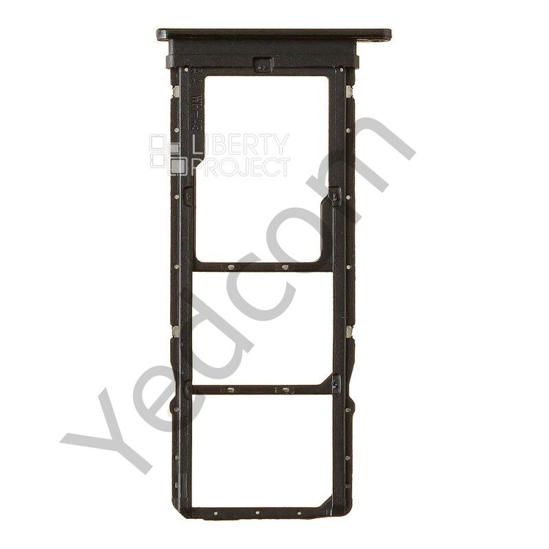 HUAWEİ HONOR 8X Sim Tepsisi Aparatı Sim Kart Yuvası