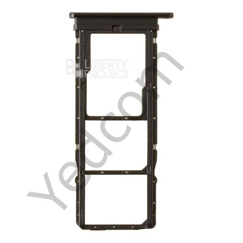 HUAWEİ HONOR 8X Sim Tepsisi Aparatı Sim Kart Yuvası