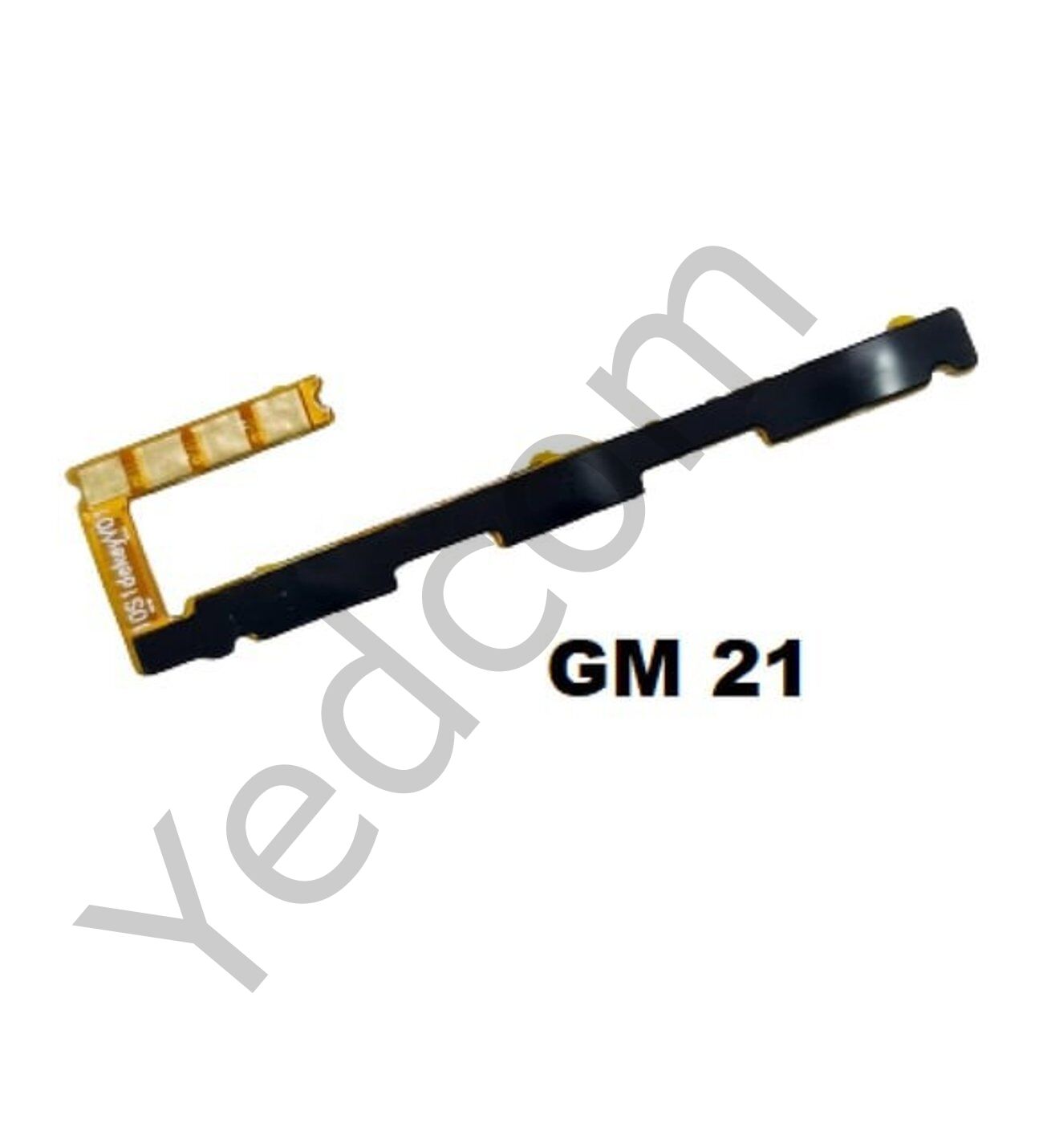 GM 21 ON OFF YAN SES FİLM