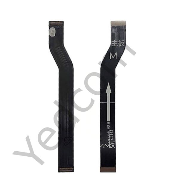 HUAWEİ HONOR 8X Uyumlu Ara Ekran Filmi Lcd Flex