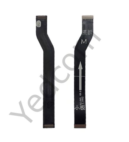 HUAWEİ HONOR 8X Uyumlu Ara Ekran Filmi Lcd Flex