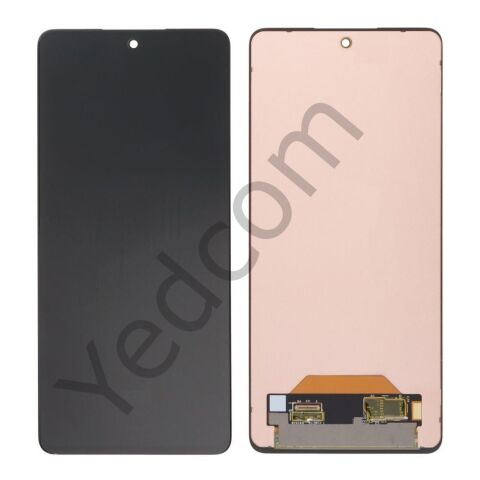 Samsung A73 A736F Lcd Ekran ve Dokunmatik Komple Ekran Yüksek Kalite