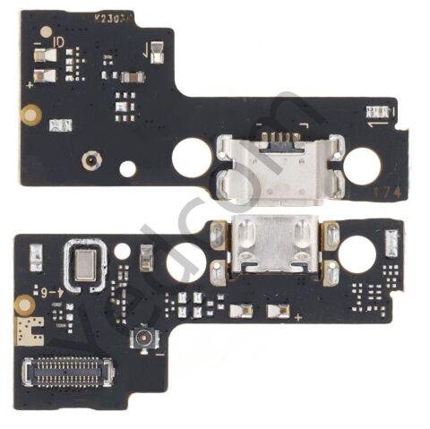 Xiaomi REDMİ 12C Şarj Bordu Alt Bord