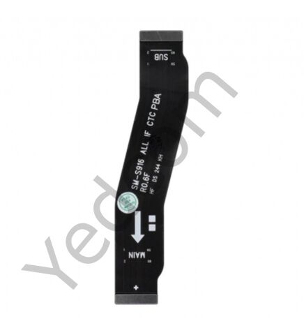 Samsung S23 PLUS Ekran Ara Filmi Lcd Flex Kablosu