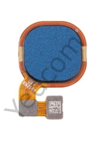 İNFİNİX SMART 5 Parmak İzi Okuyucu