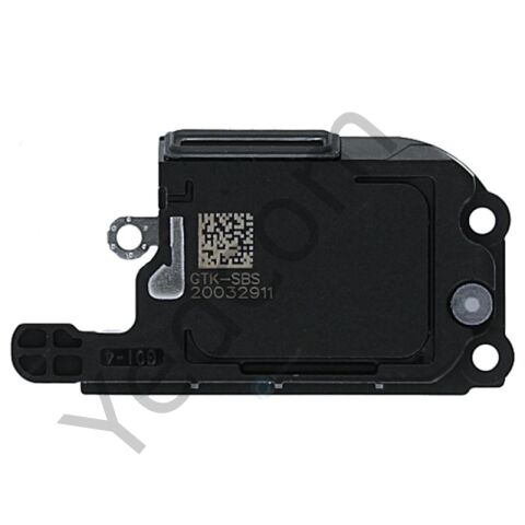 Xiaomi Mİ NOTE 10 Buzzer Hoparlör Bazır