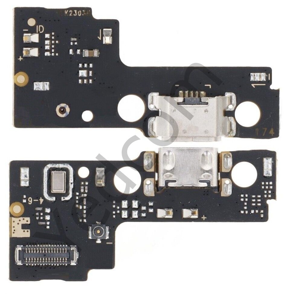 Xiaomi REDMİ 12C Şarj Bordu Alt Bord