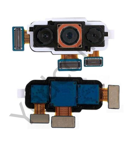 Samsung A750 Arka Kamera