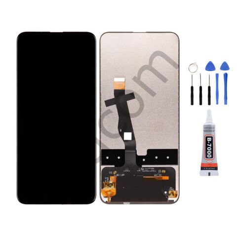 Huawei Y9 Prime 2019 Ekran Lcd Dokunmatik Tamir Seti Beraber