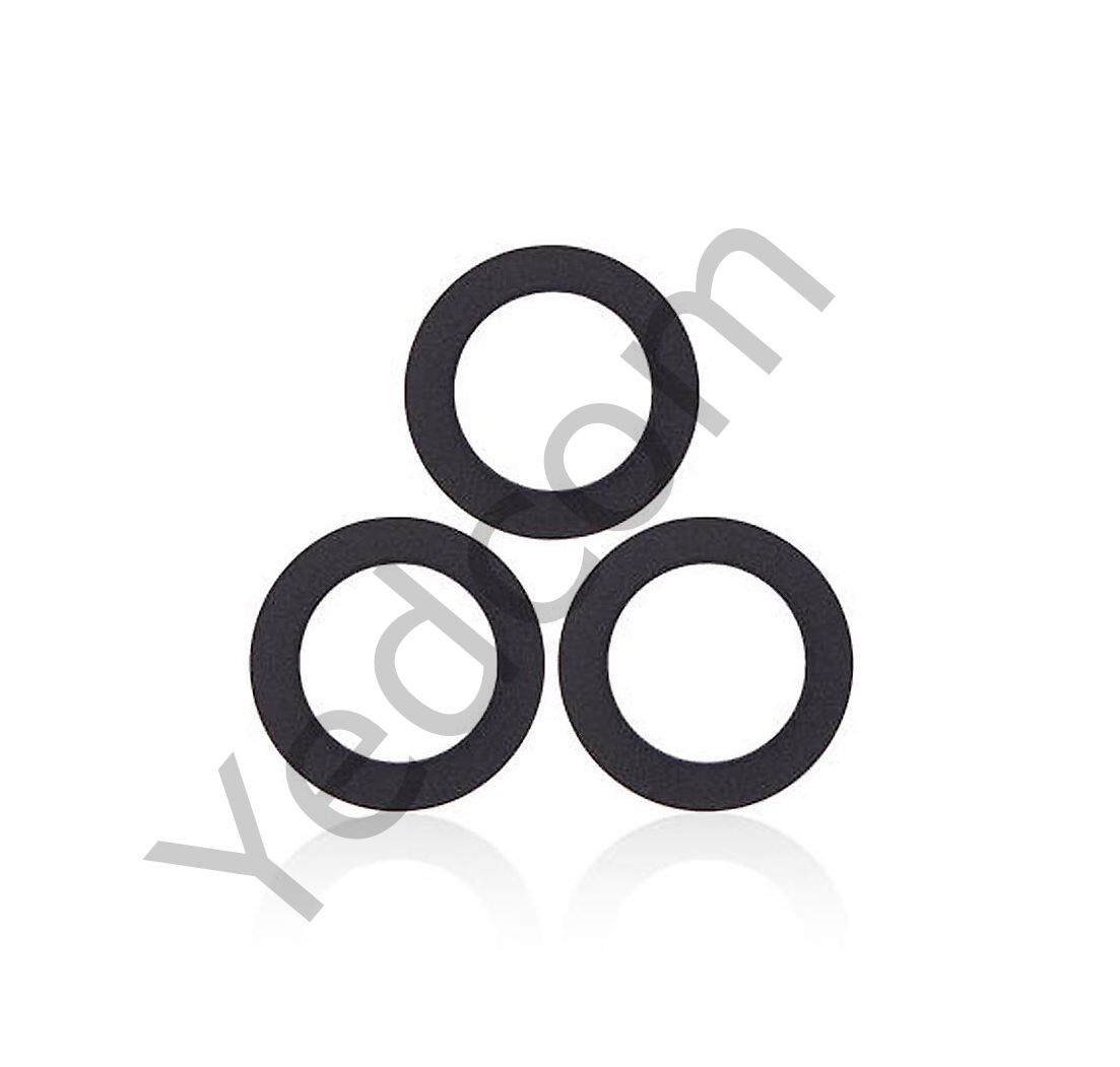 Samsung S23 PLUS Kamera Camı Kamera Lensi SADE