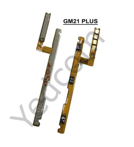 GM 21 PLUS ON OFF FİLM
